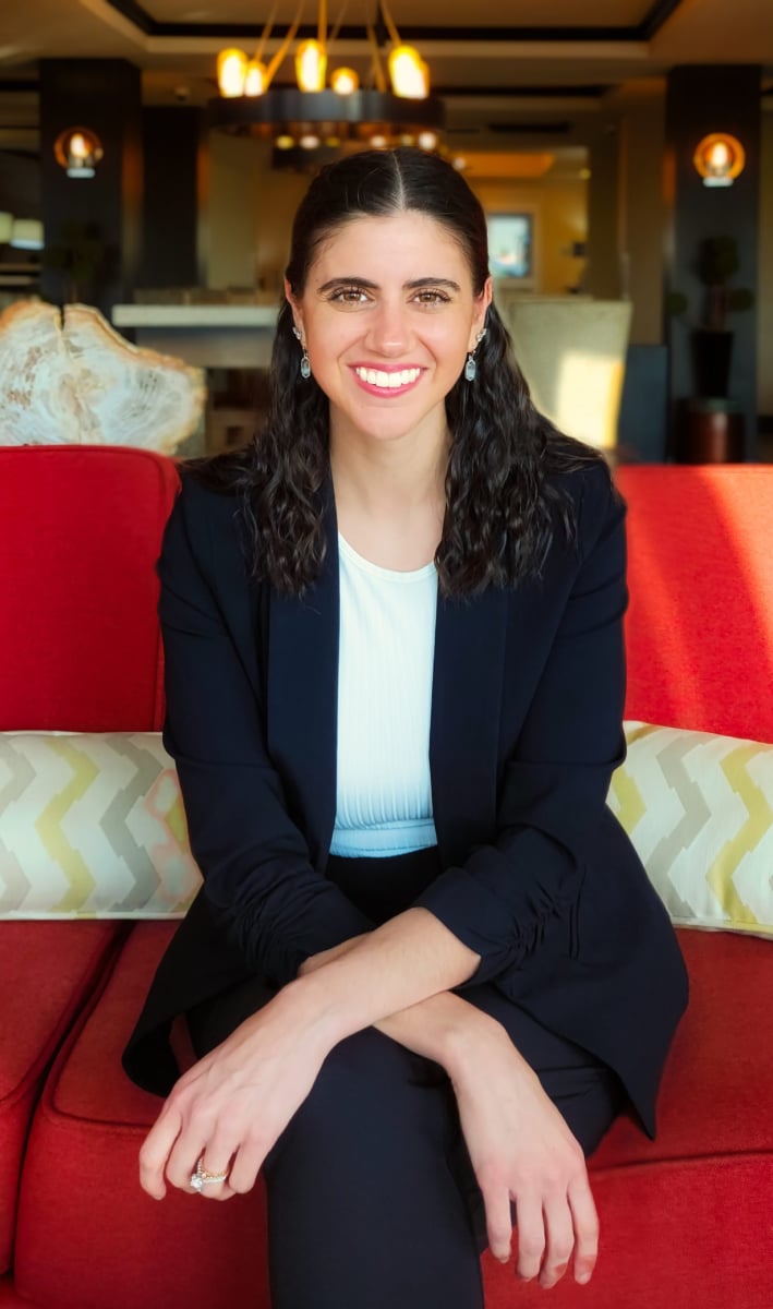 Ashley Billins, REALTOR® with Crossings Real Estate